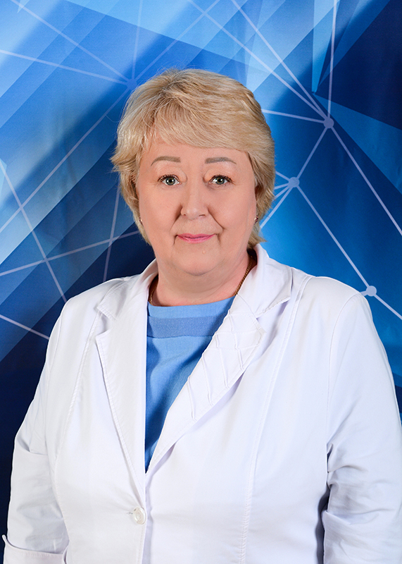 Педагогический работник Еркович Ирина Тимуровна.